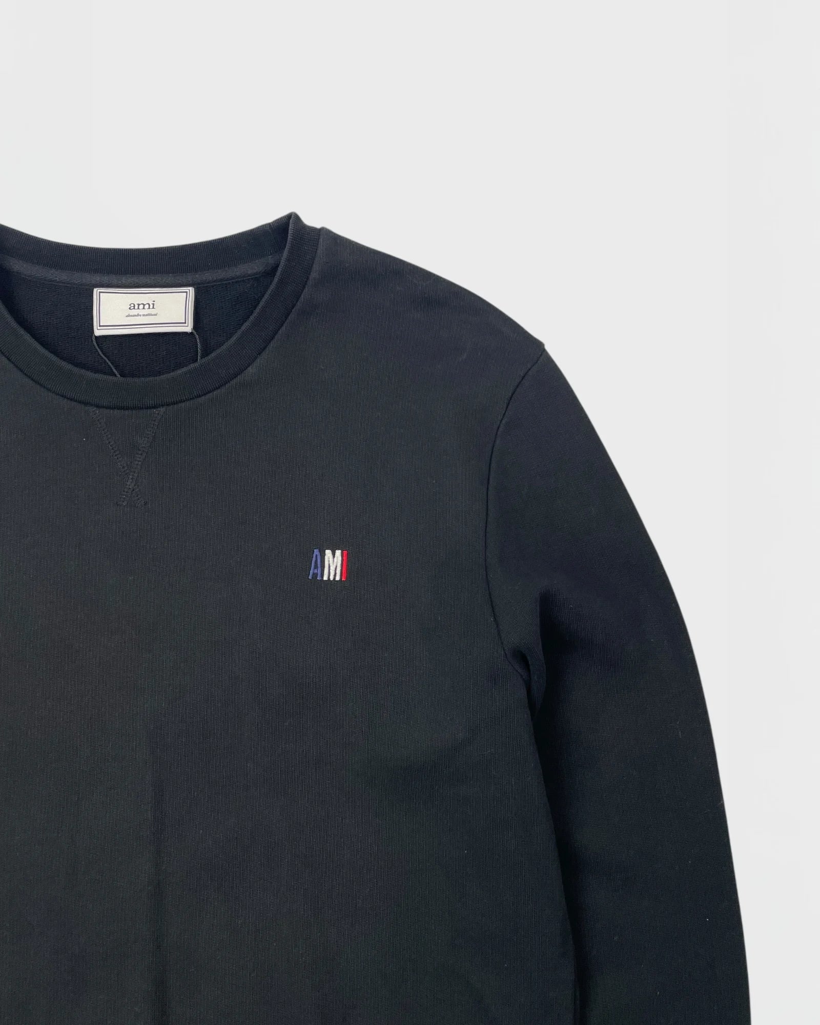 Ami Paris pull
