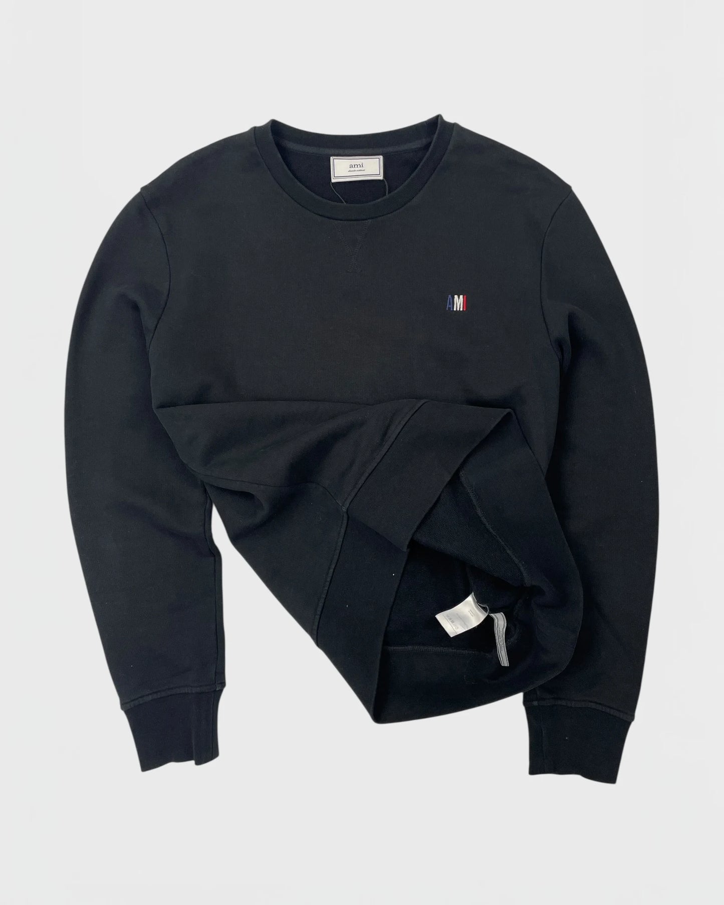 Ami Paris pull