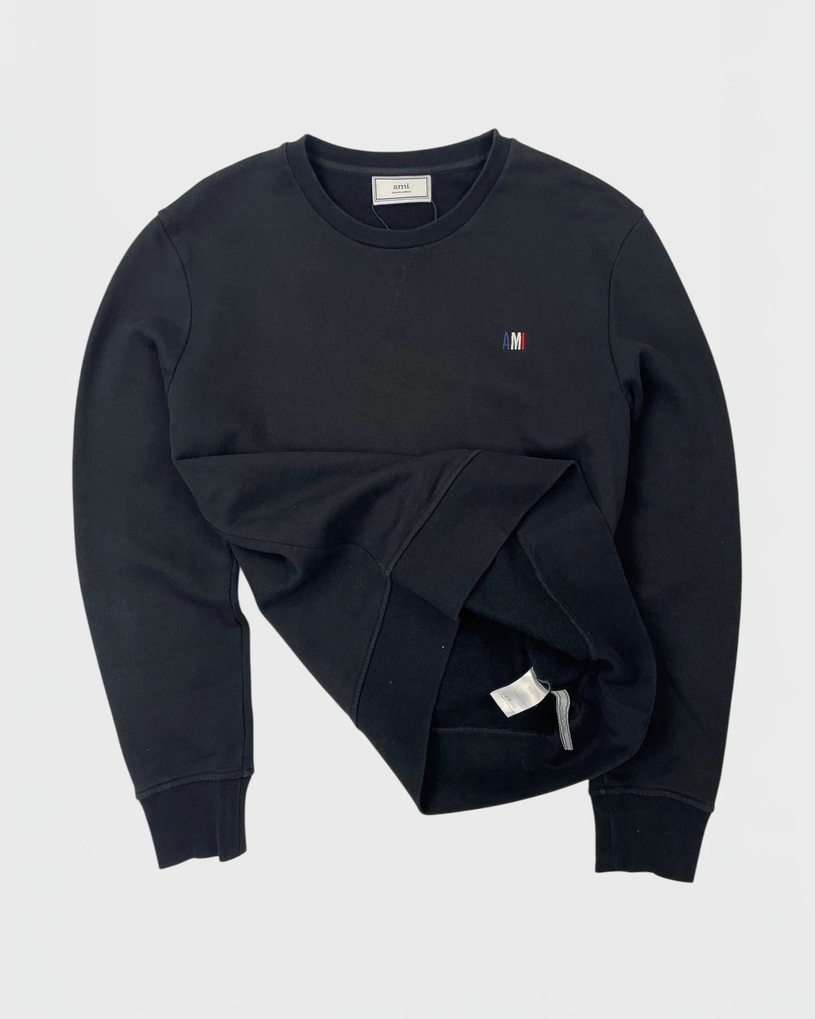 Ami Paris pull
