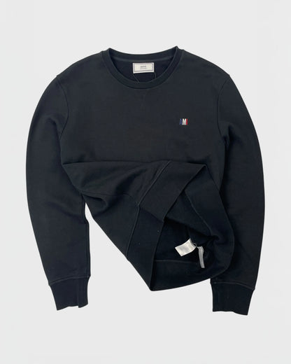 Ami Paris pull