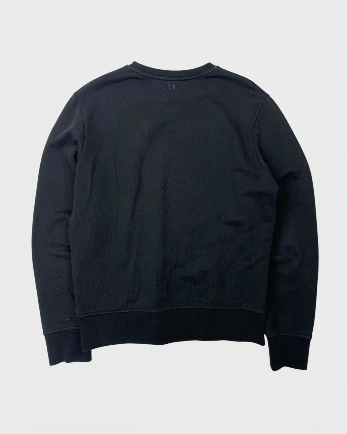 Ami Paris pull