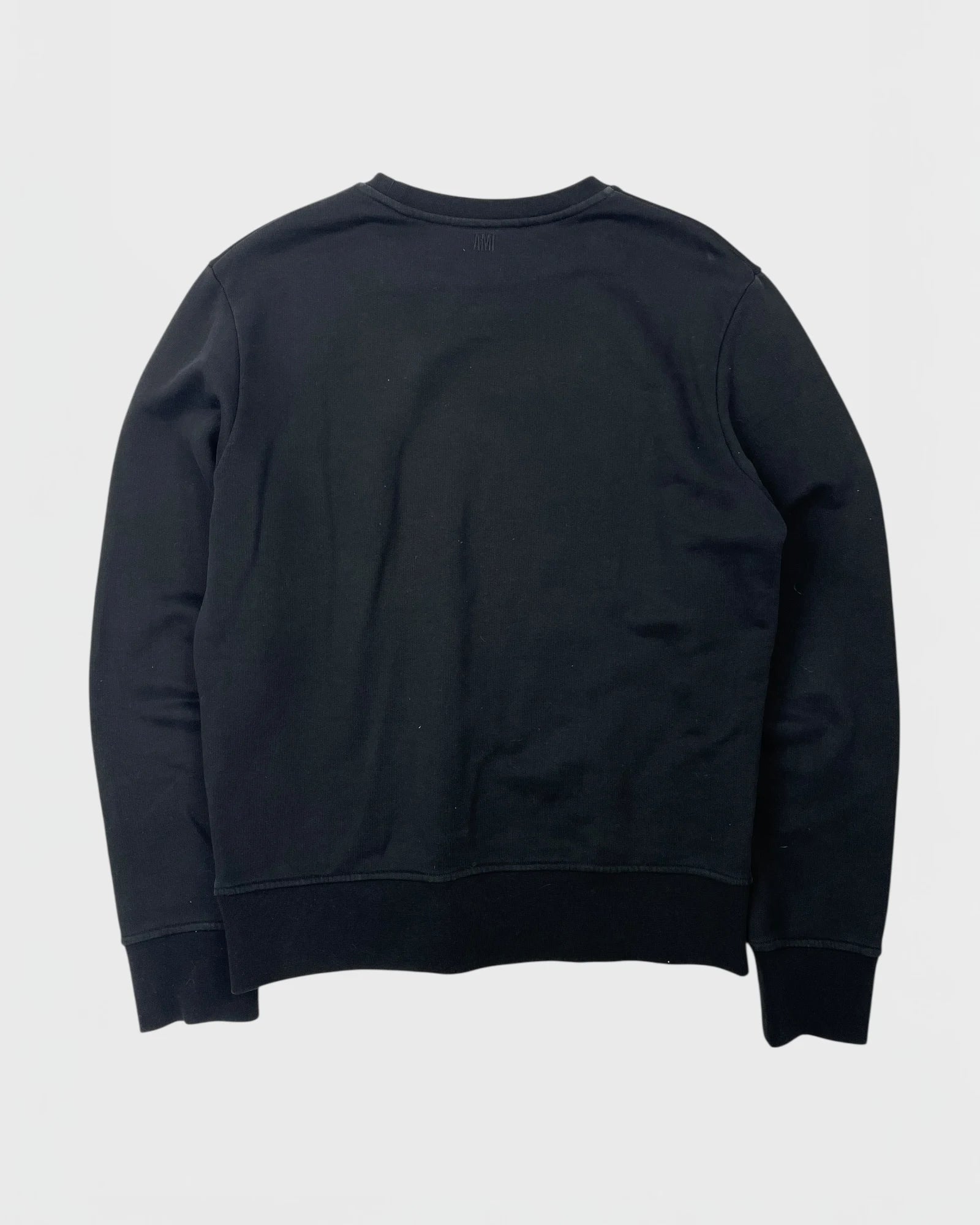 Ami Paris pull
