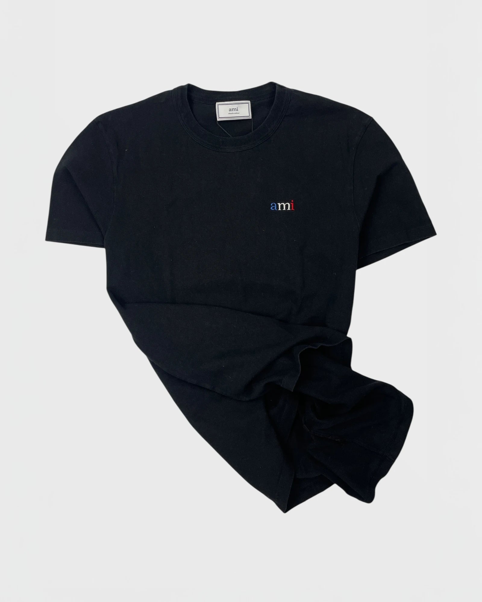 Ami Paris t-shirt