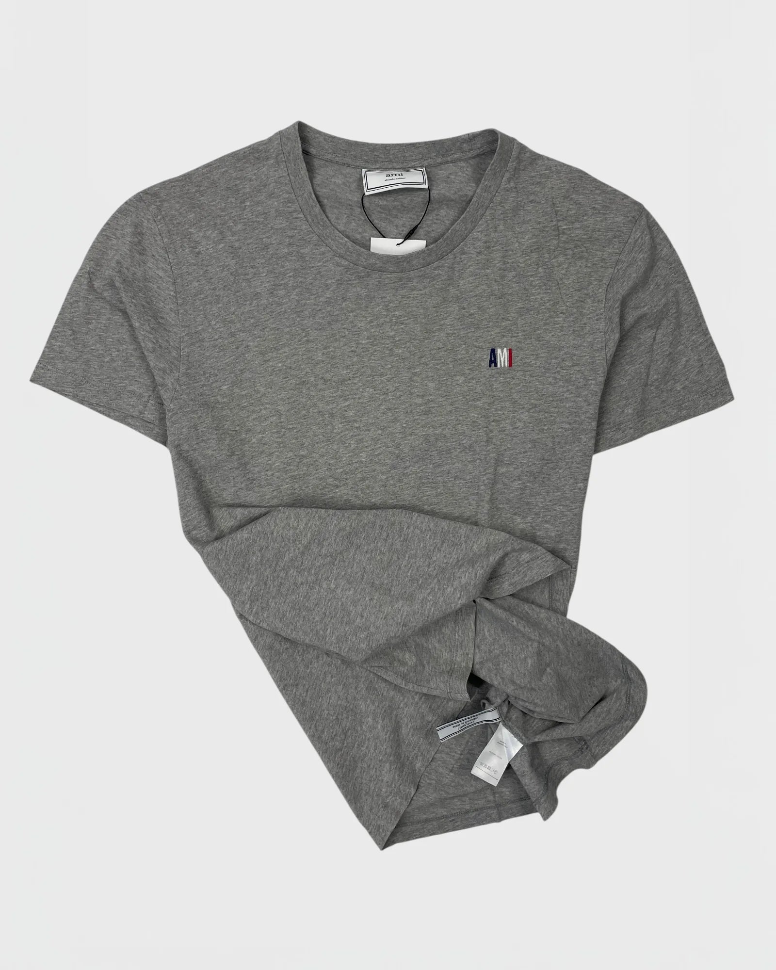 Ami Paris t-shirt