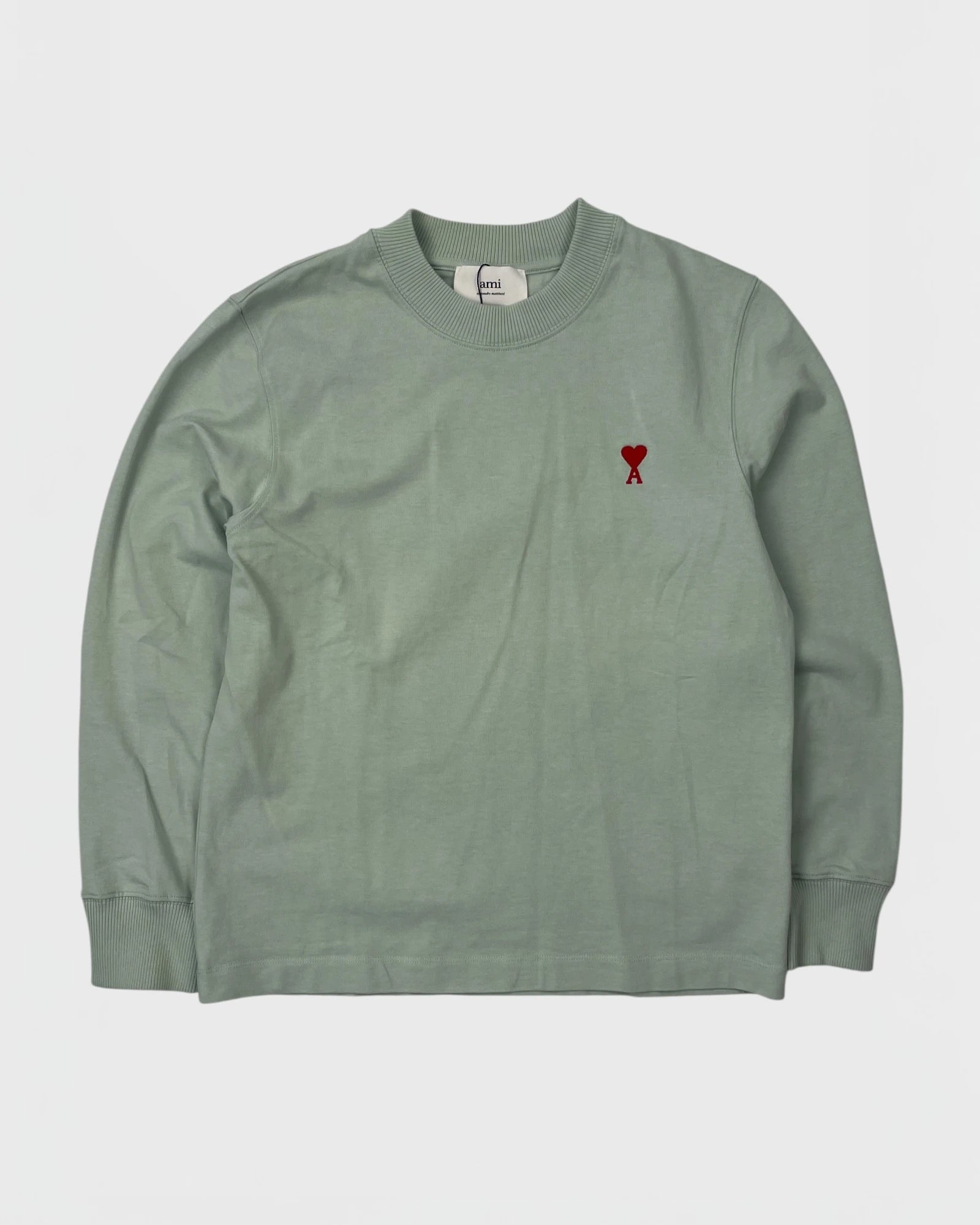 Ami Paris pull
