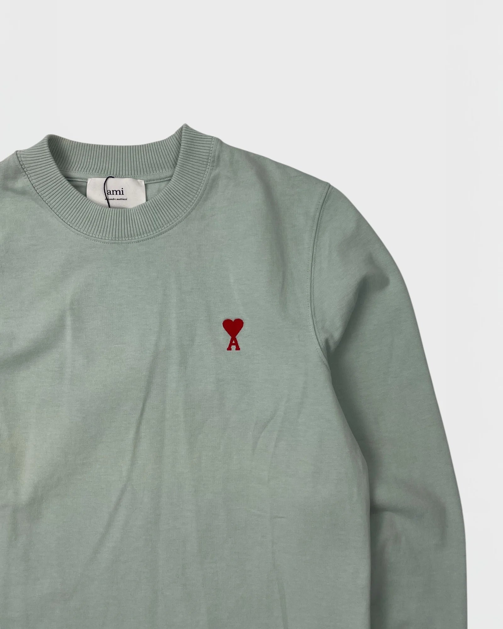 Ami Paris pull
