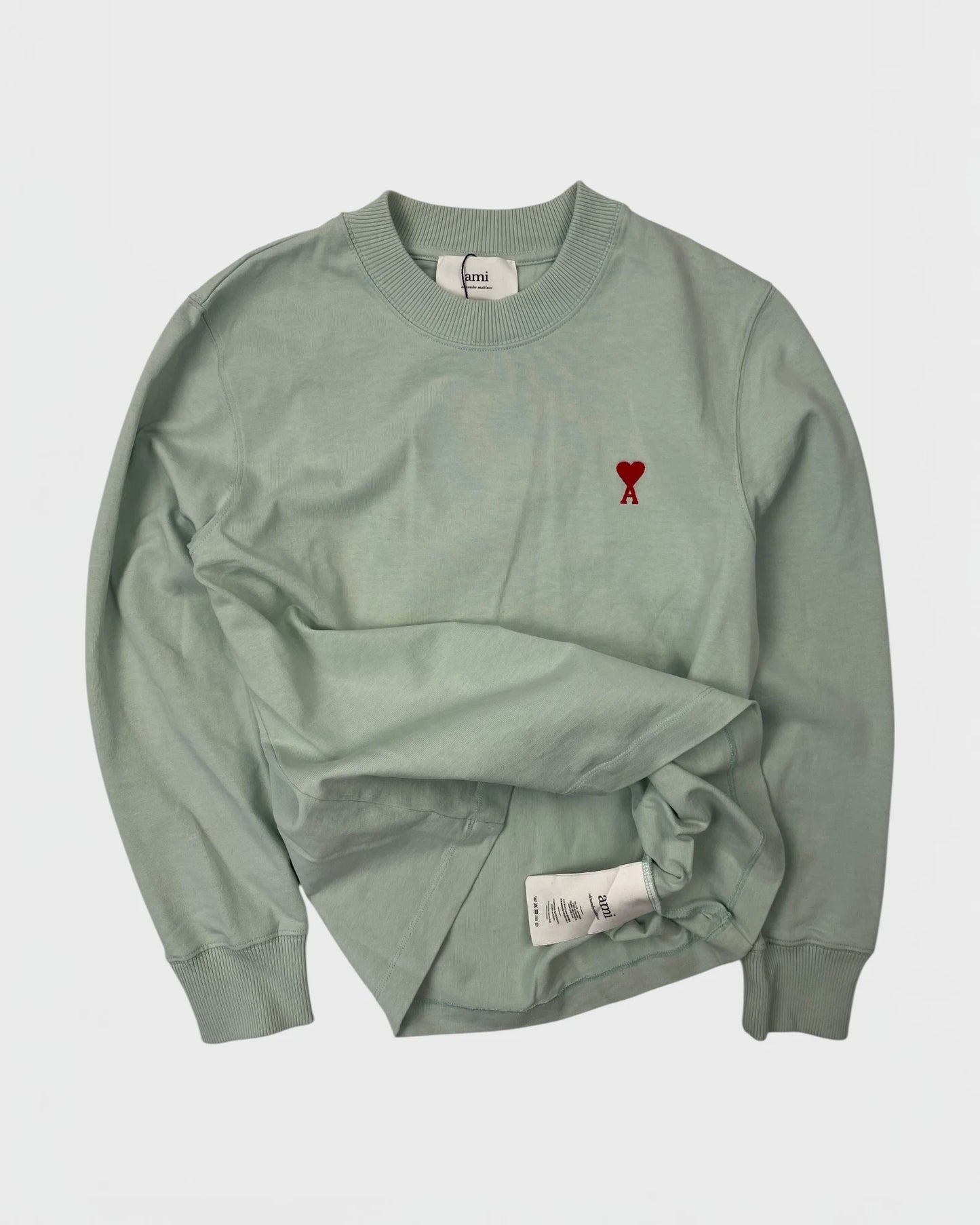 Ami Paris pull