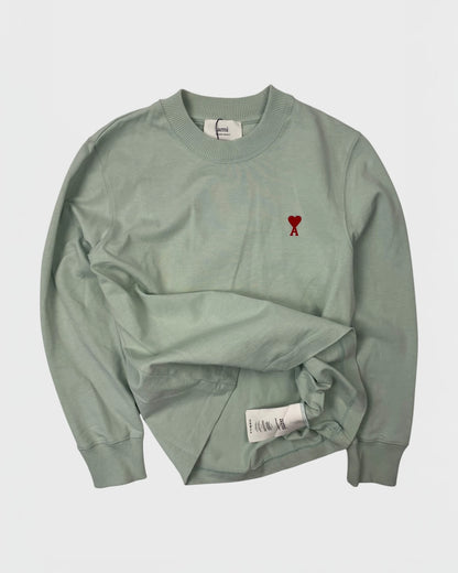 Ami Paris pull