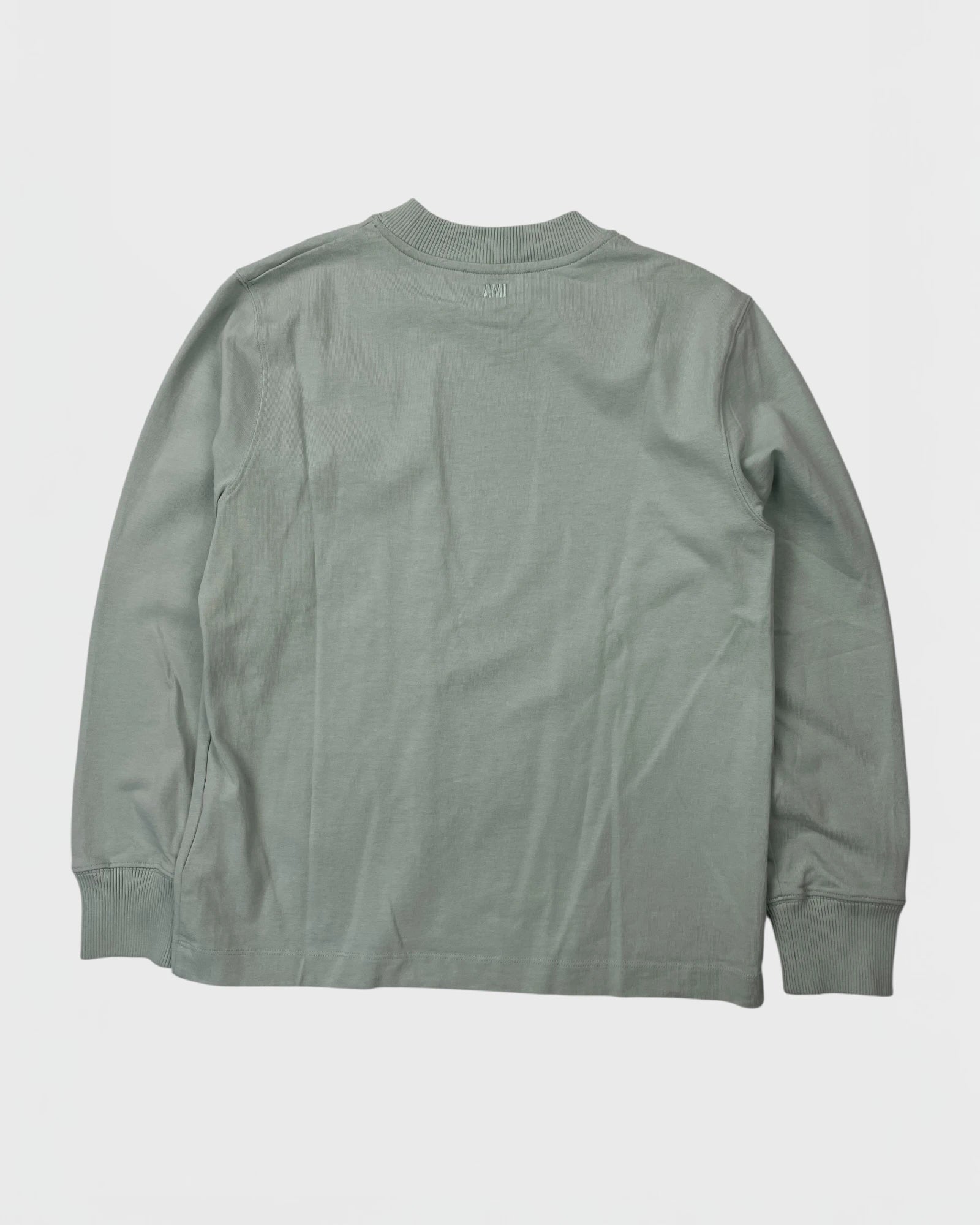 Ami Paris pull