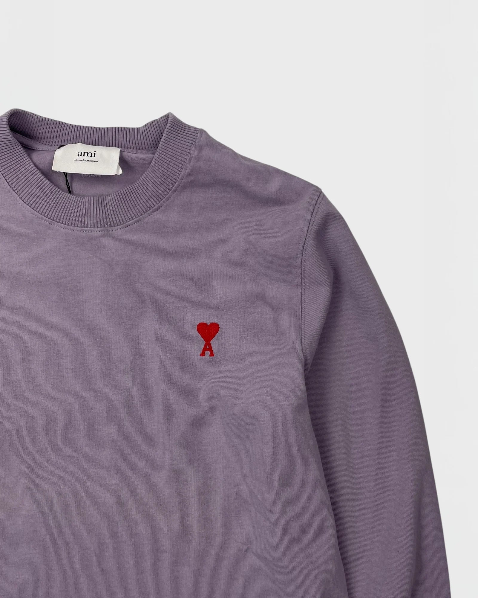 Ami Paris pull