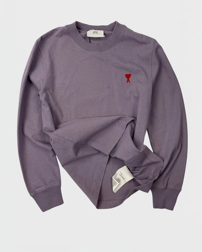 Ami Paris pull