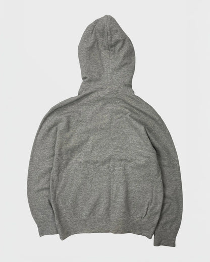 Comme Des Garçons pull à capuche