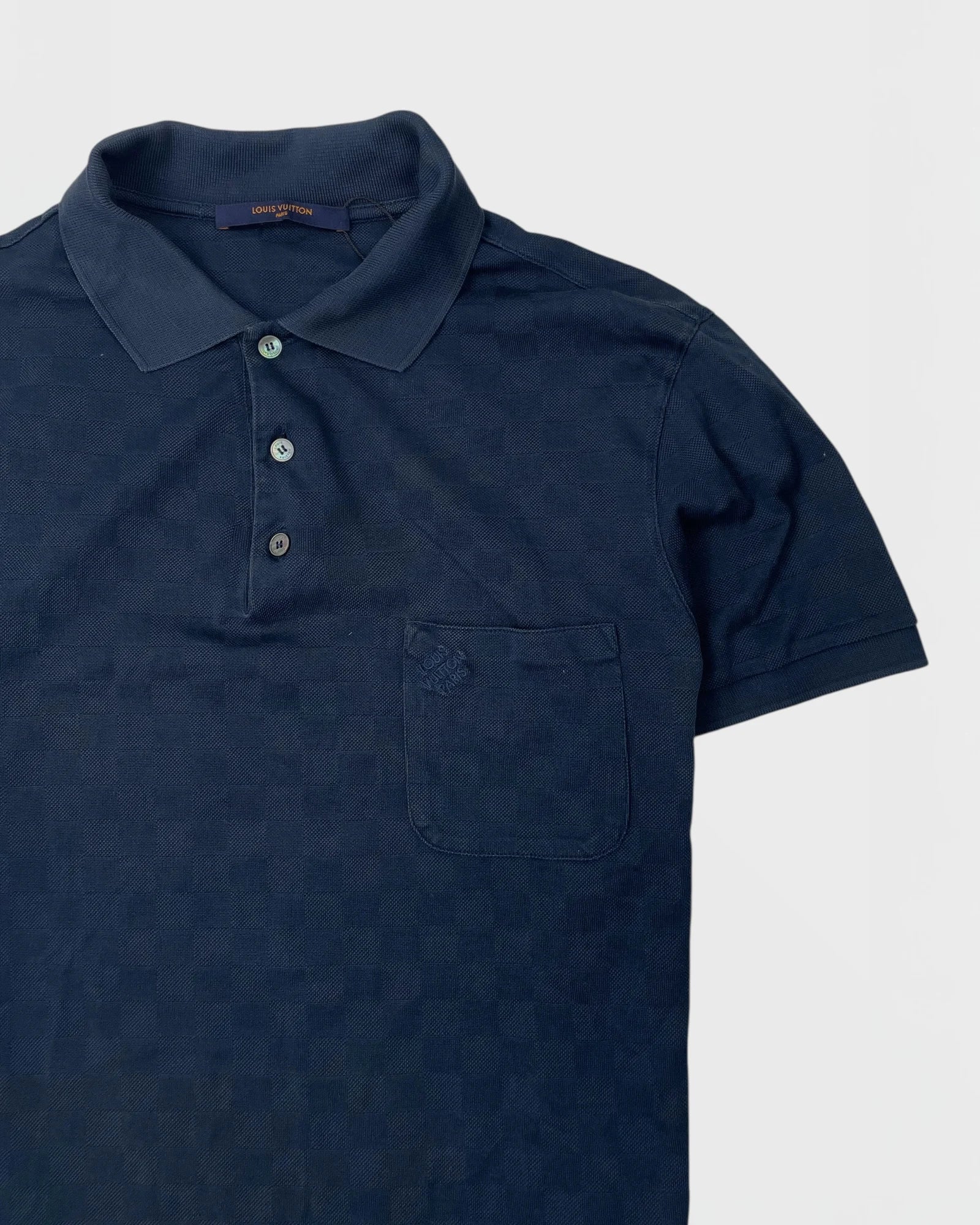 Louis Vuitton polo