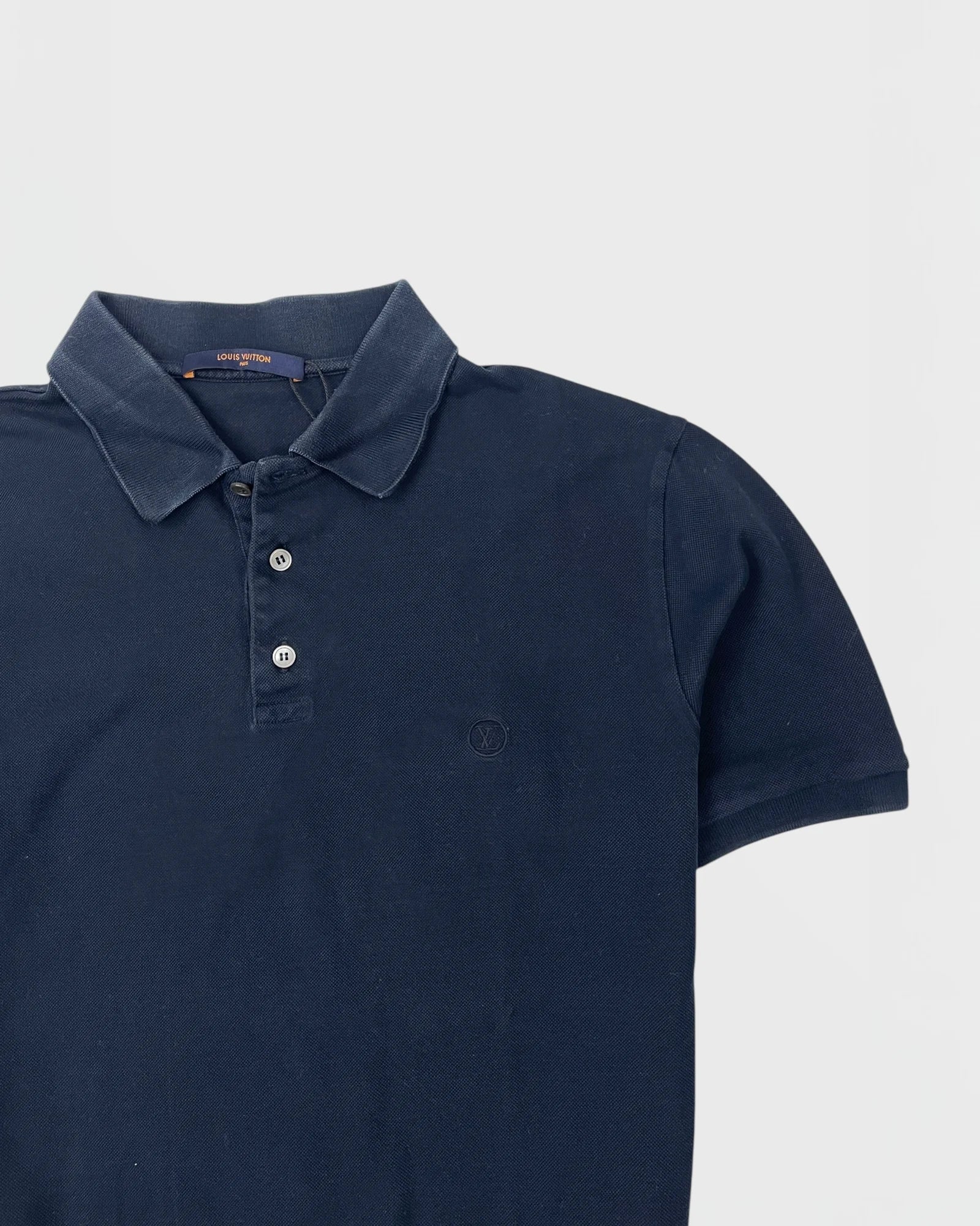 Louis Vuitton polo