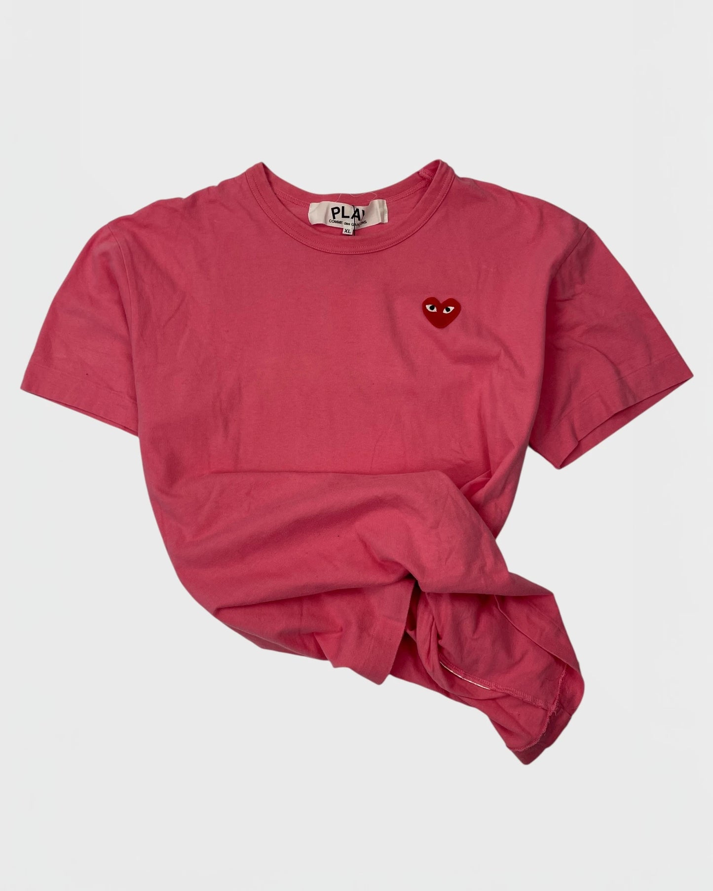 Comme Des Garçons t-shirt