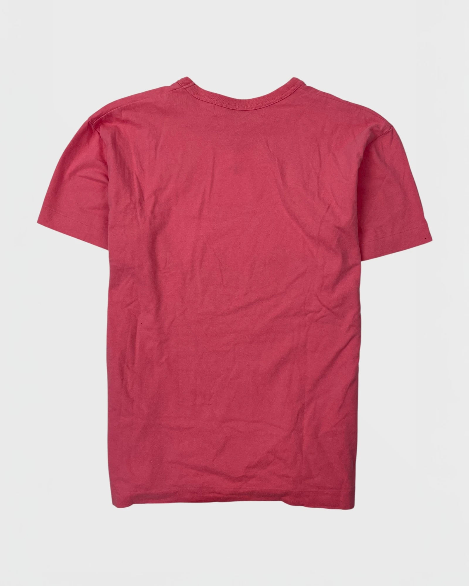 Comme Des Garçons t-shirt