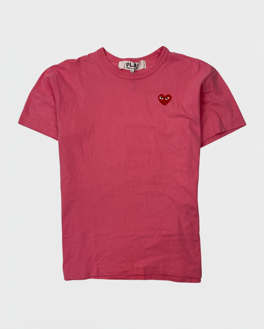 Comme Des Garçons t-shirt