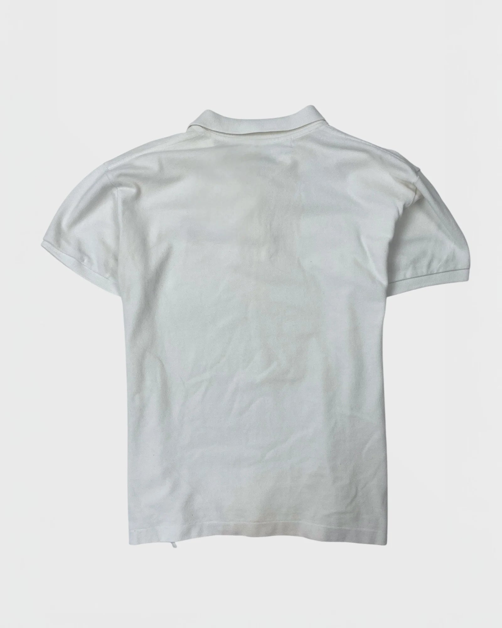 Comme Des Garçons polo