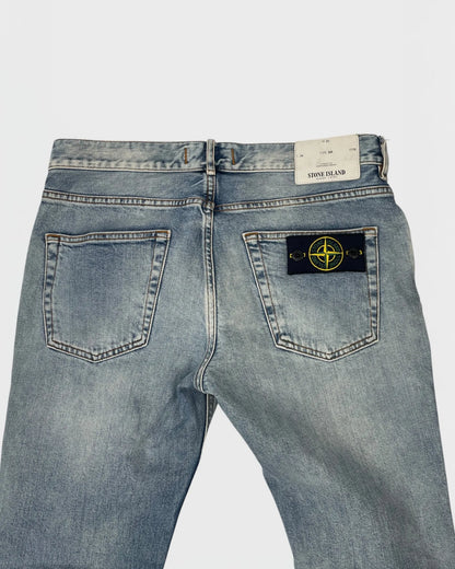 Stone Island jeans