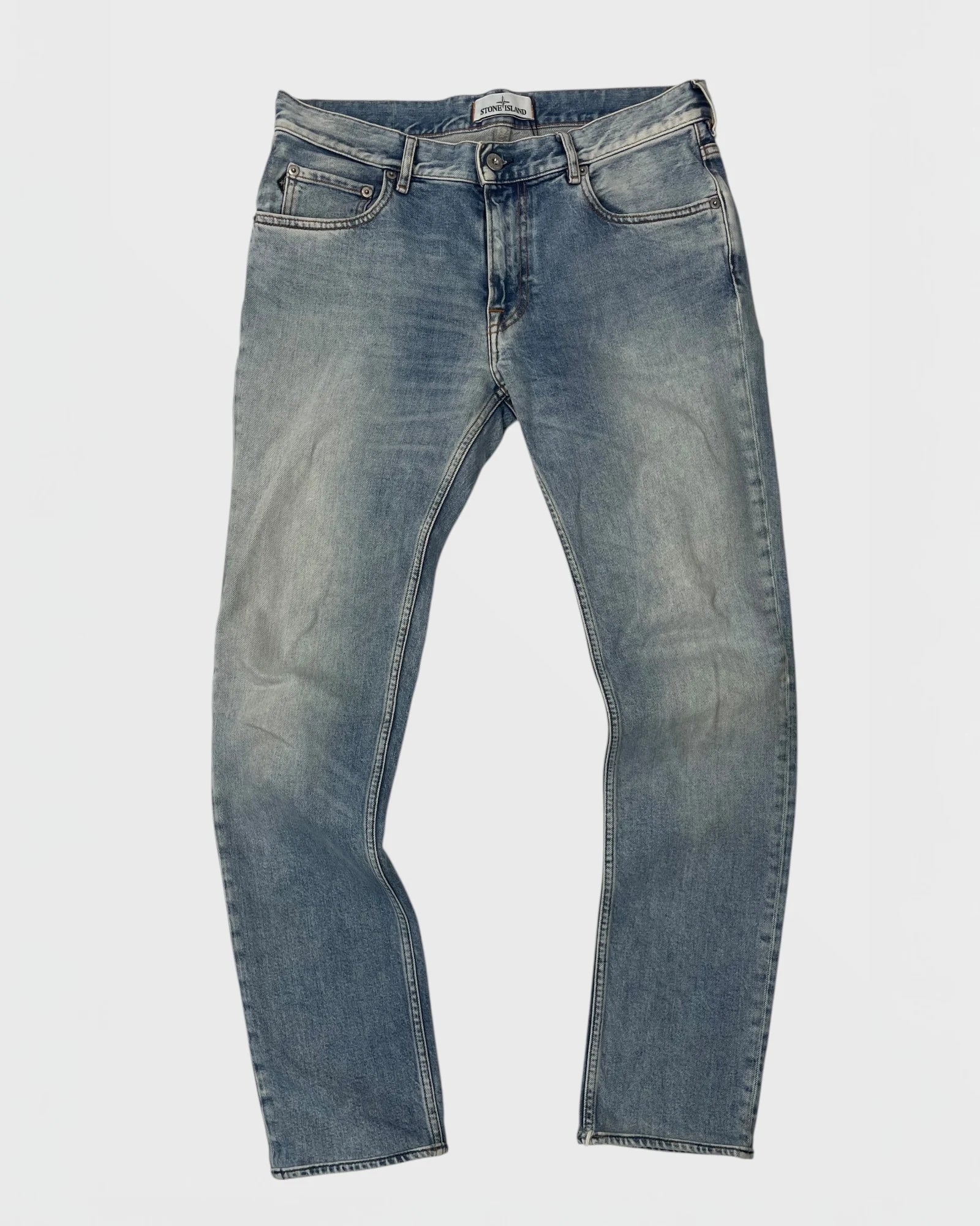 Stone Island jeans