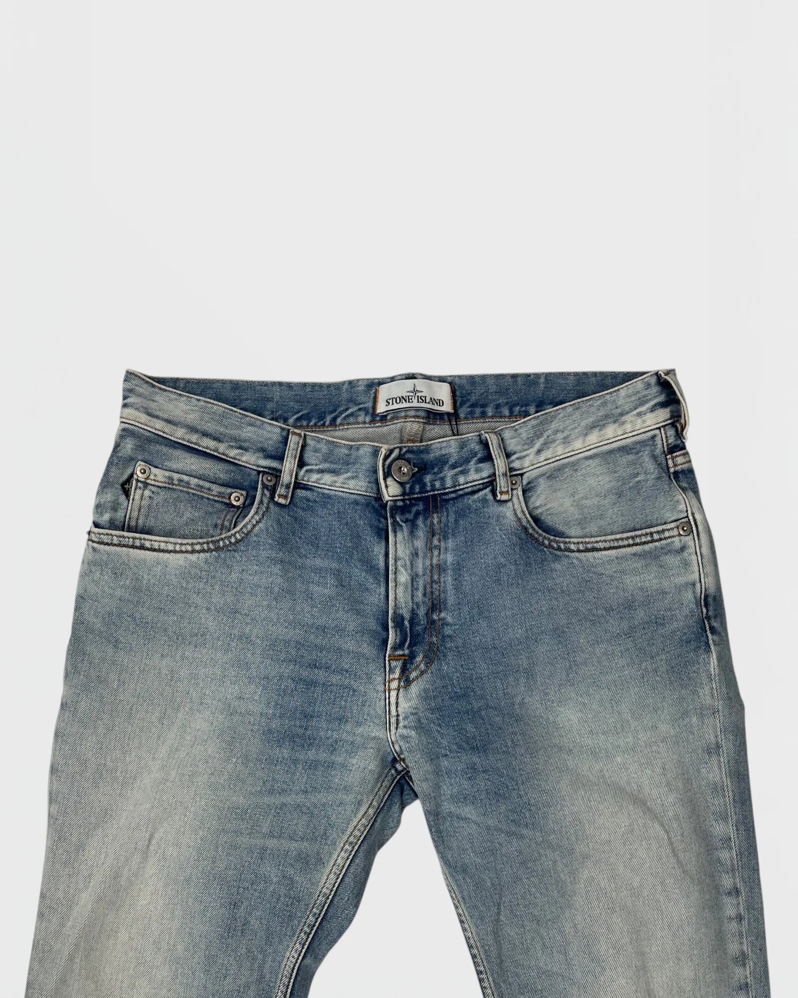 Stone Island jeans