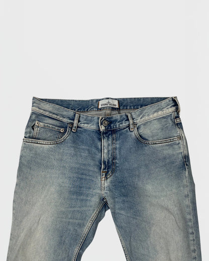 Stone Island jeans