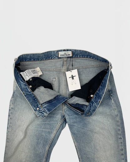 Stone Island jeans