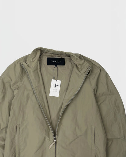 Gucci veste