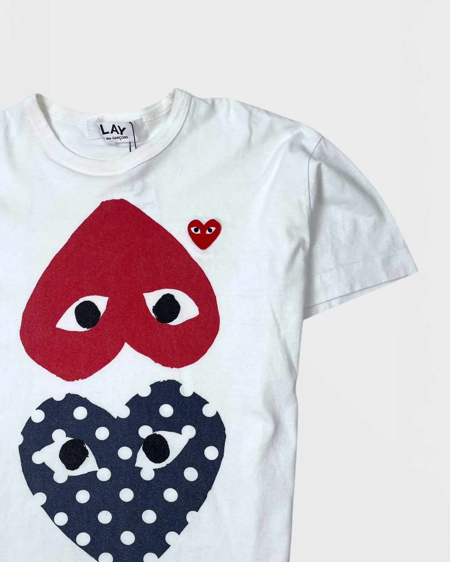 Comme Des Garçons t-shirt
