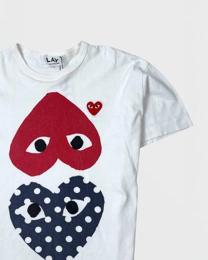 Comme Des Garçons t-shirt