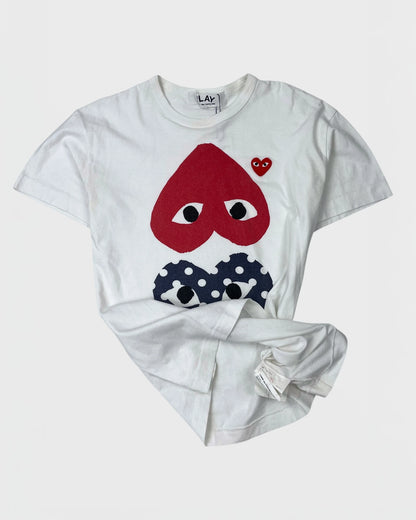 Comme Des Garçons t-shirt