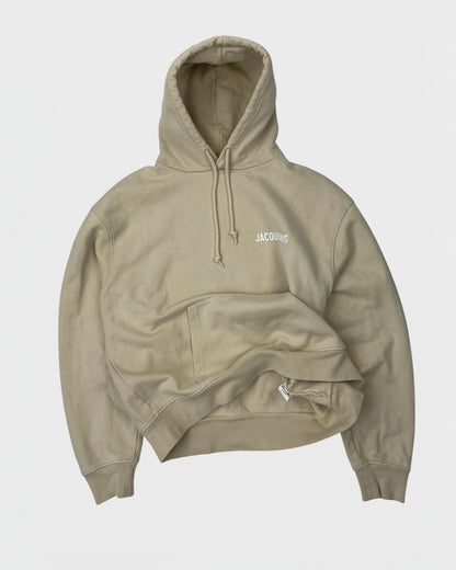 Jacquemus pull à capuche