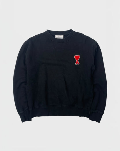 Ami Paris pull