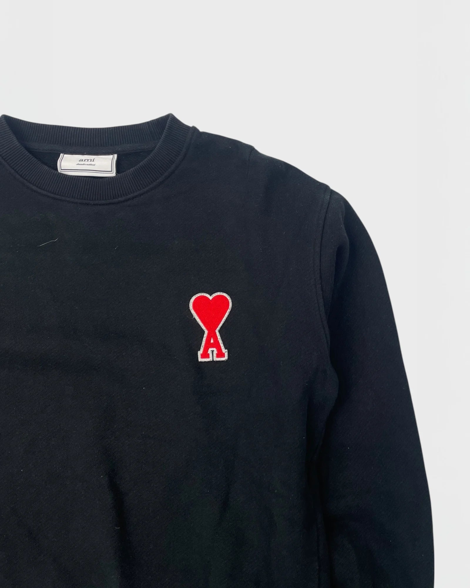 Ami Paris pull
