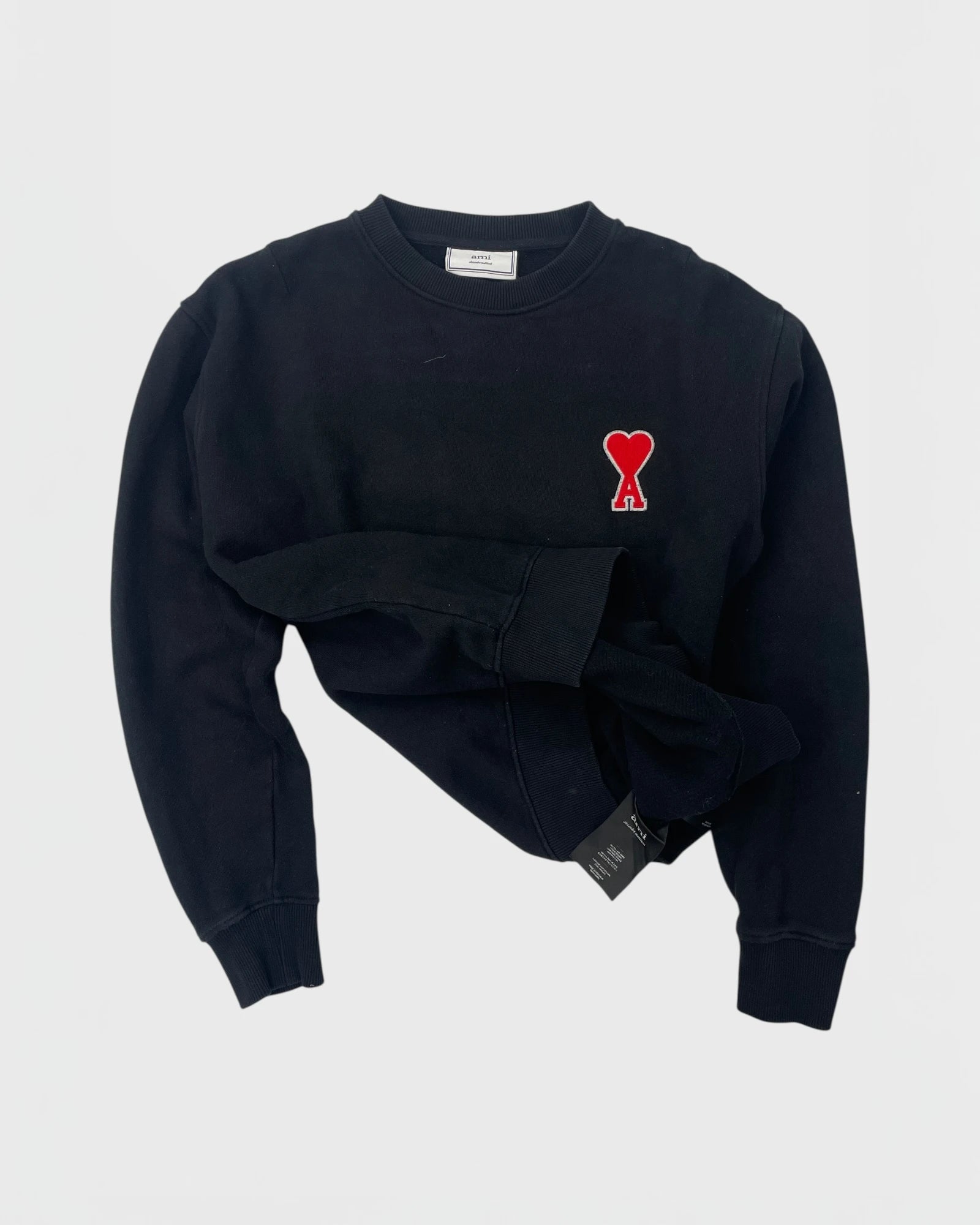 Ami Paris pull
