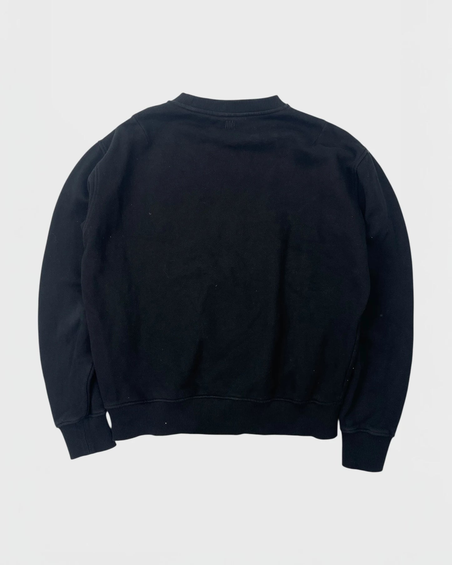 Ami Paris pull