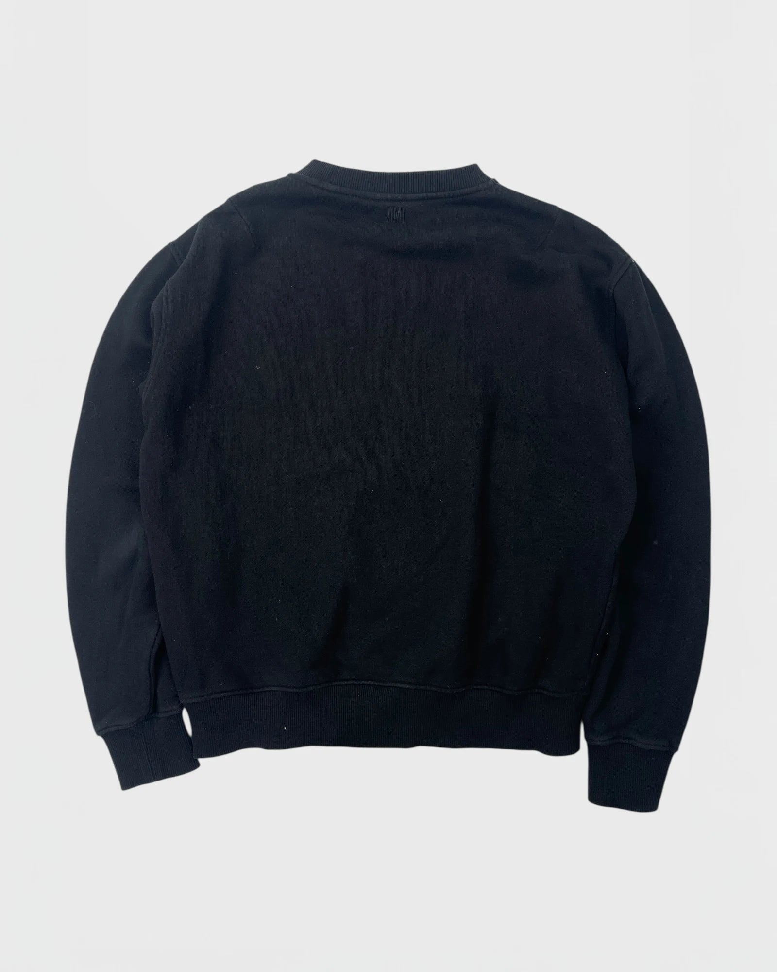 Ami Paris pull