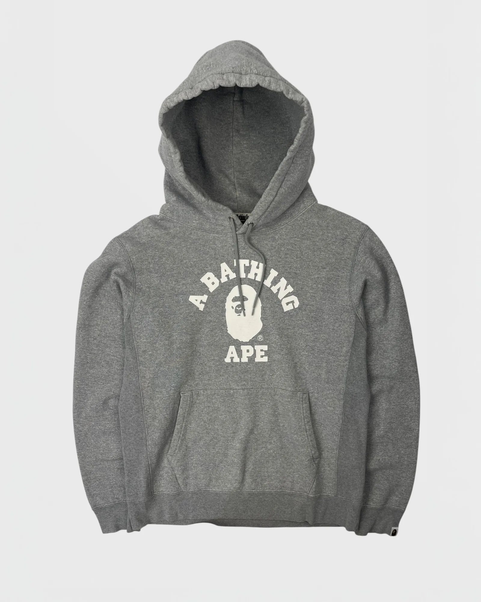A Bathing Ape BAPE pull à capuche