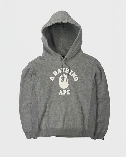A Bathing Ape BAPE pull à capuche