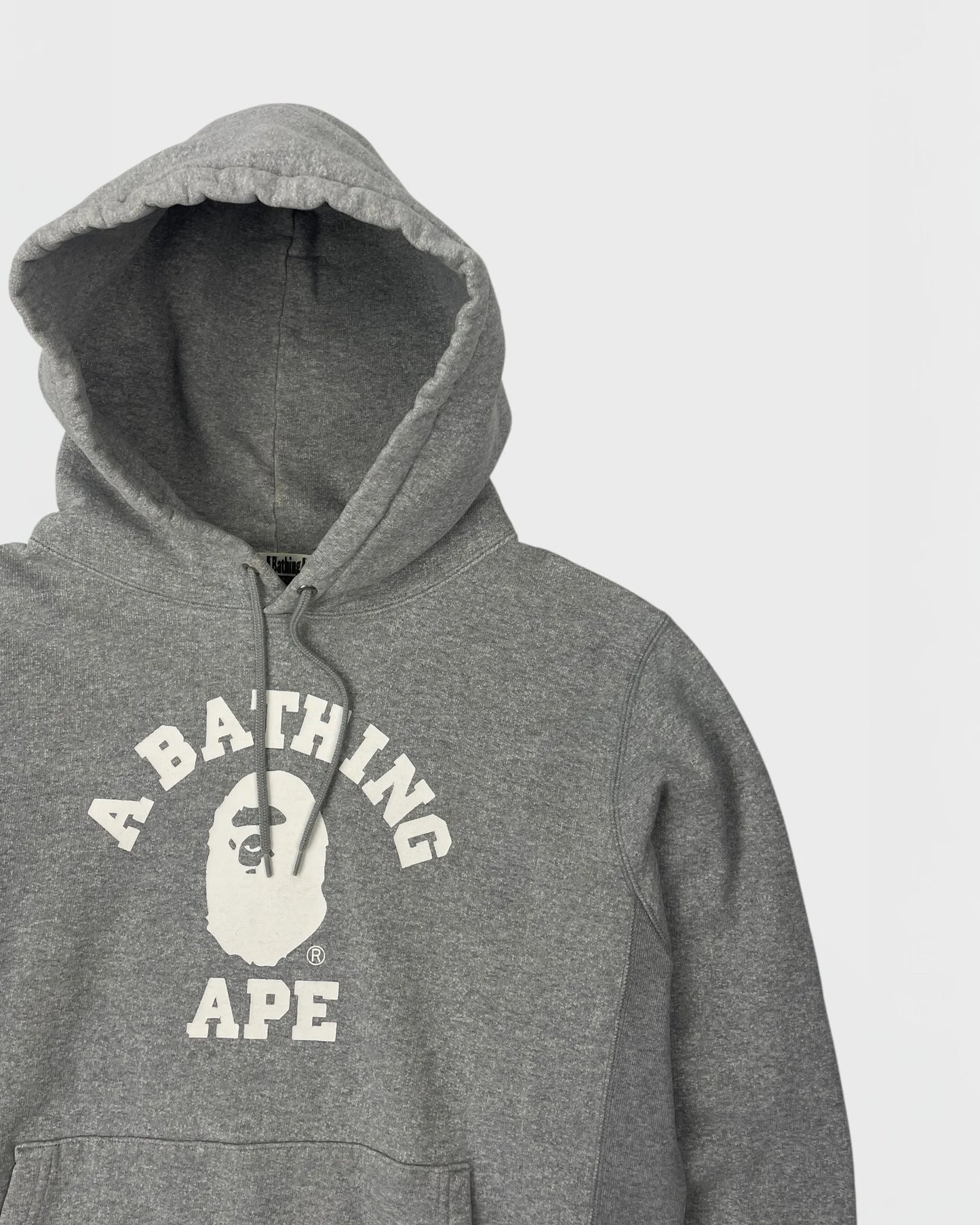 A Bathing Ape BAPE pull à capuche
