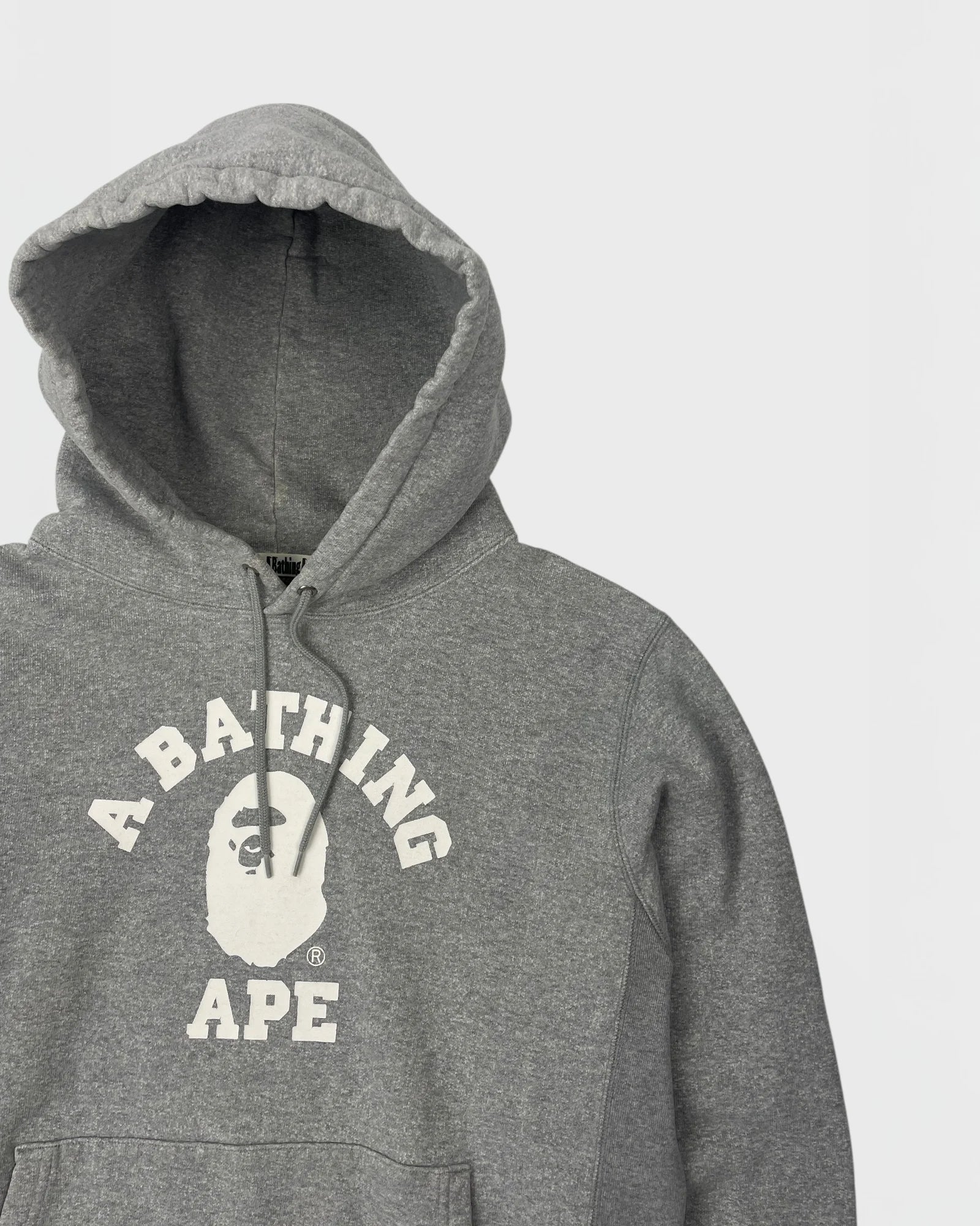 A Bathing Ape BAPE pull à capuche