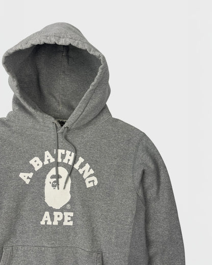 A Bathing Ape BAPE pull à capuche