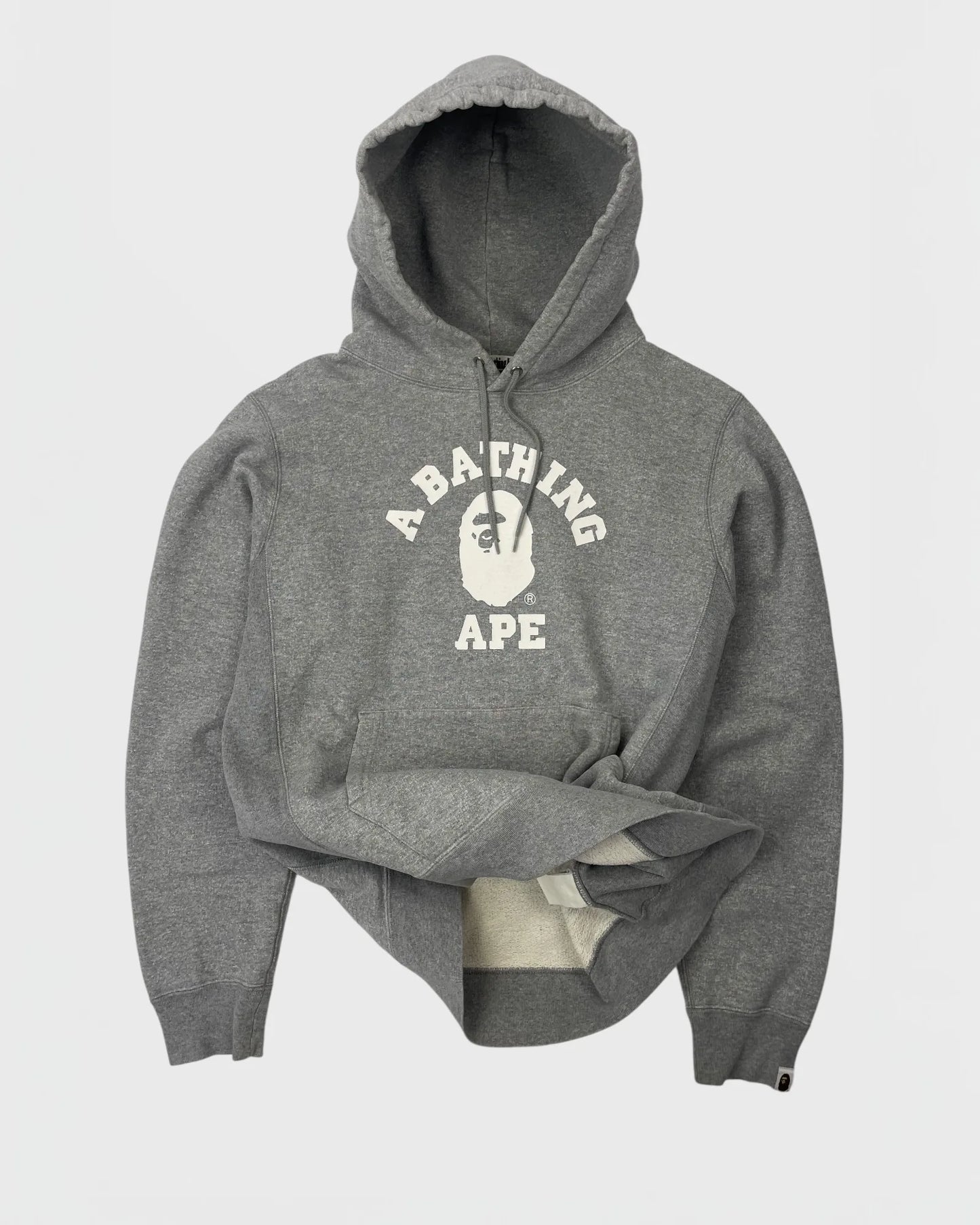 A Bathing Ape BAPE pull à capuche