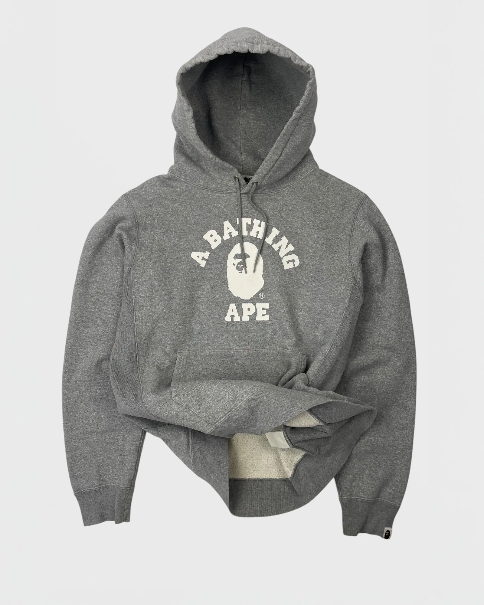 A Bathing Ape BAPE pull à capuche