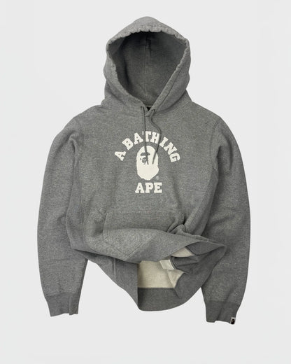A Bathing Ape BAPE pull à capuche
