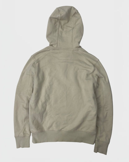 C.P Company pull à capuche