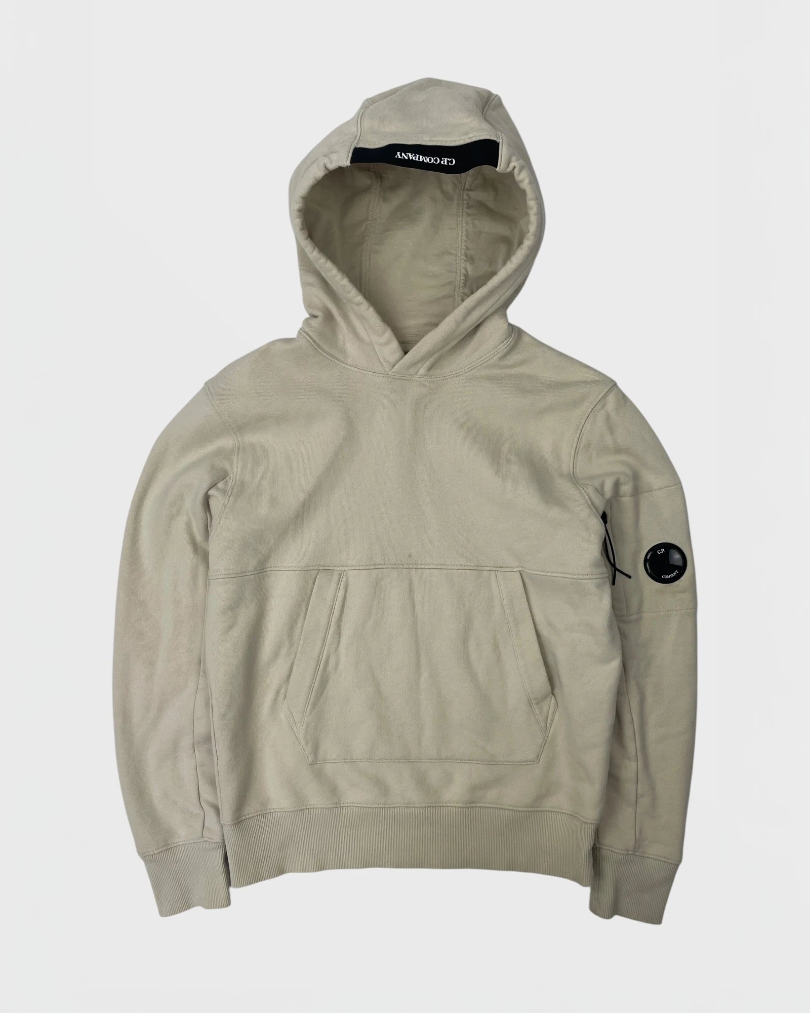 C.P Company pull à capuche