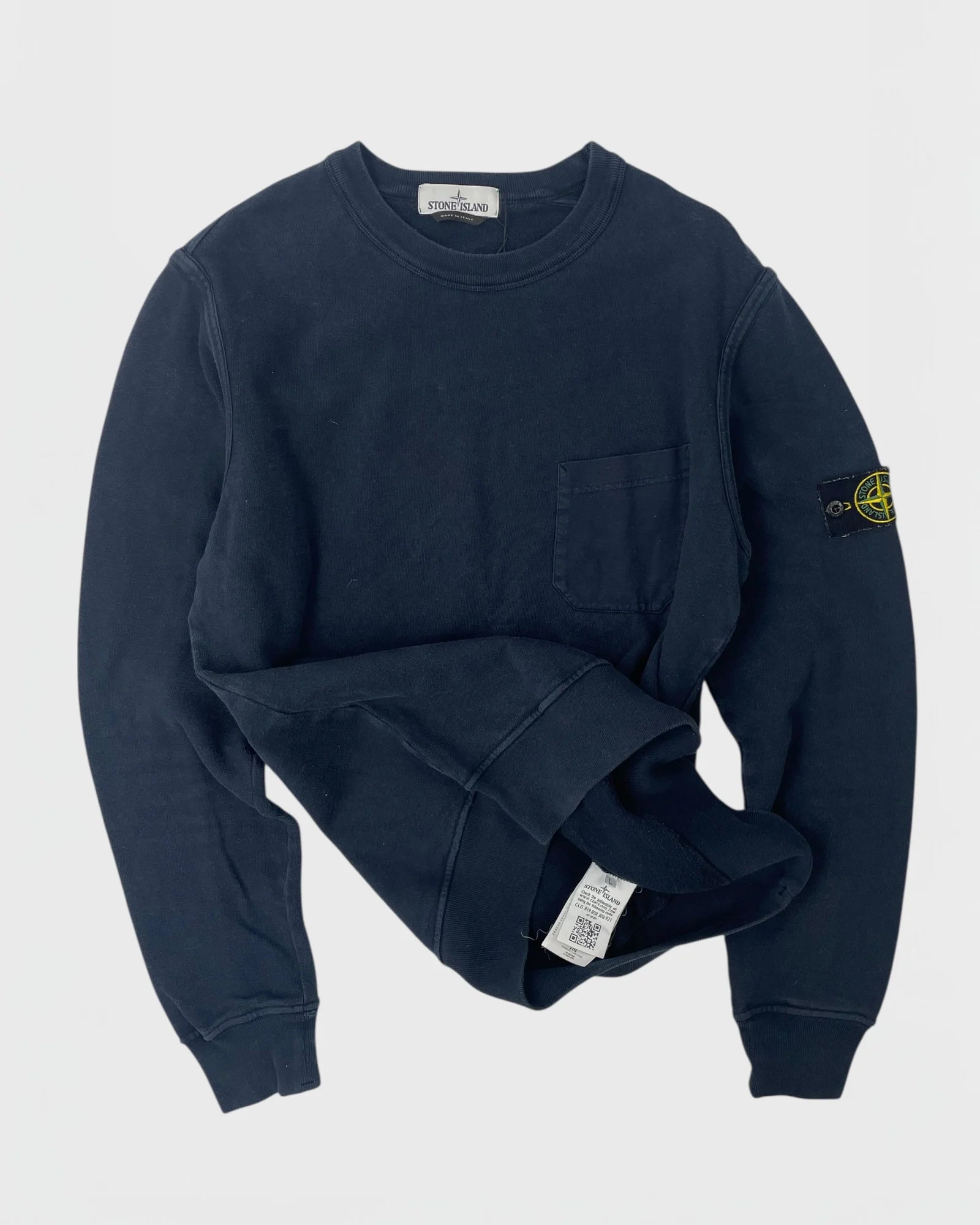 Stone Island pull