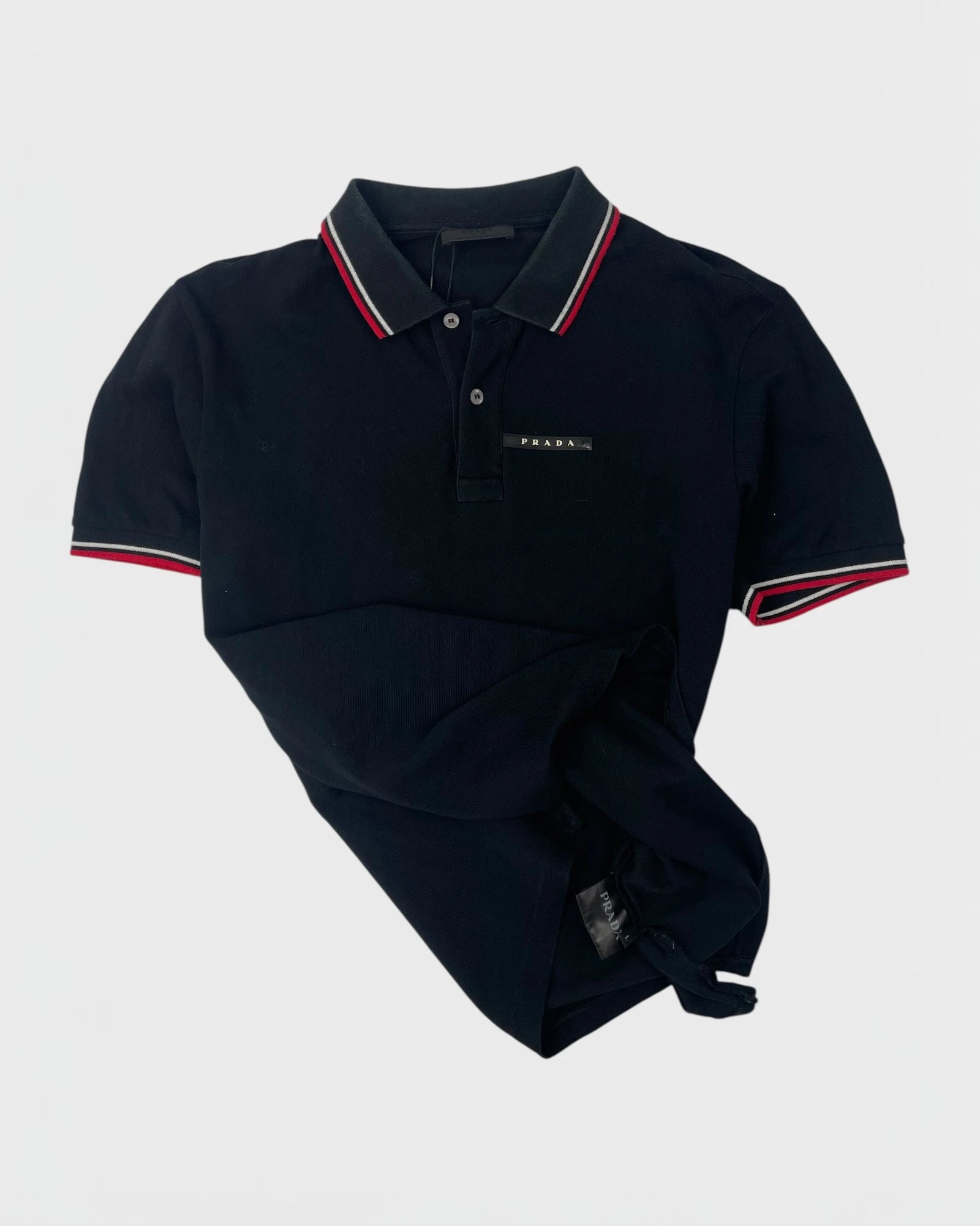 Prada polo