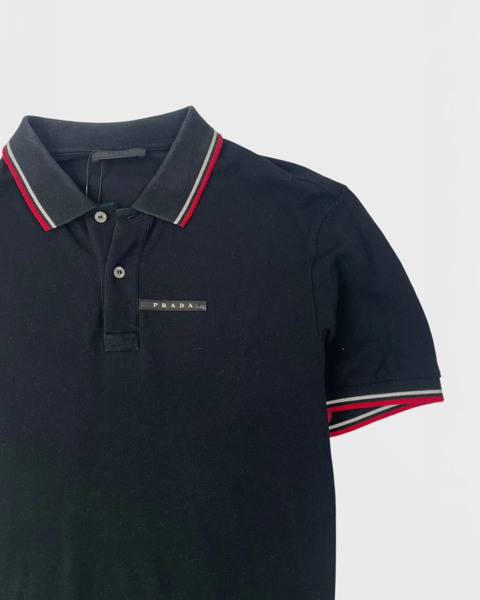 Prada polo